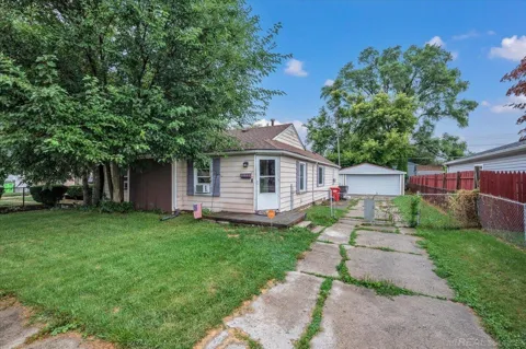 20833 Woodward Drive
