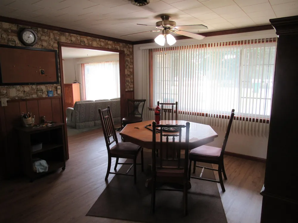 902 Fourth Street Tawas Township, MI 48763