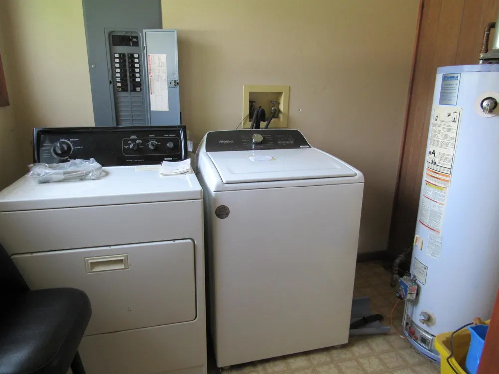 902 Fourth Street Tawas Township, MI 48763