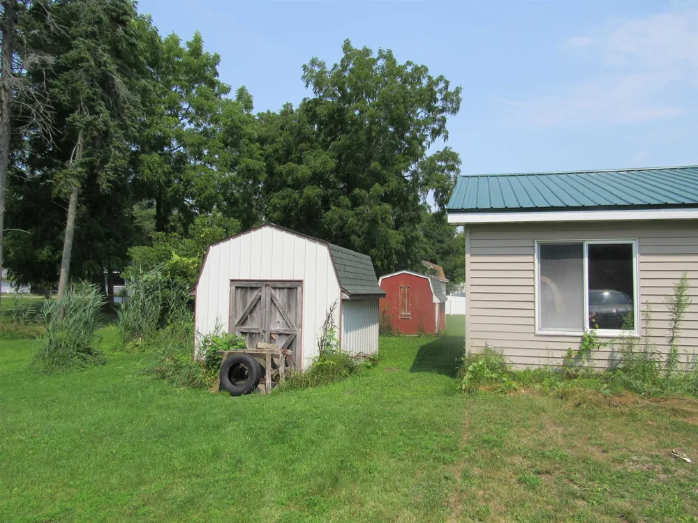 902 Fourth Street Tawas Township, MI 48763