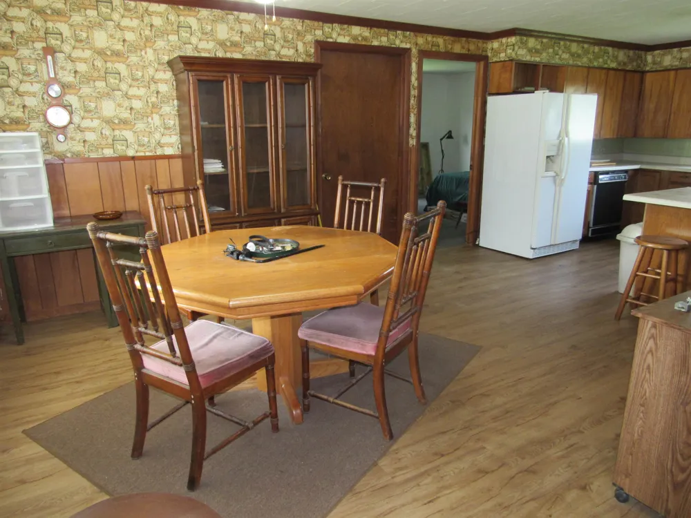 902 Fourth Street Tawas Township, MI 48763