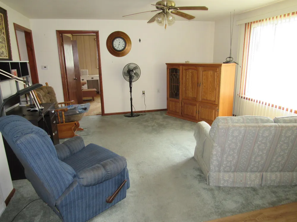 902 Fourth Street Tawas Township, MI 48763