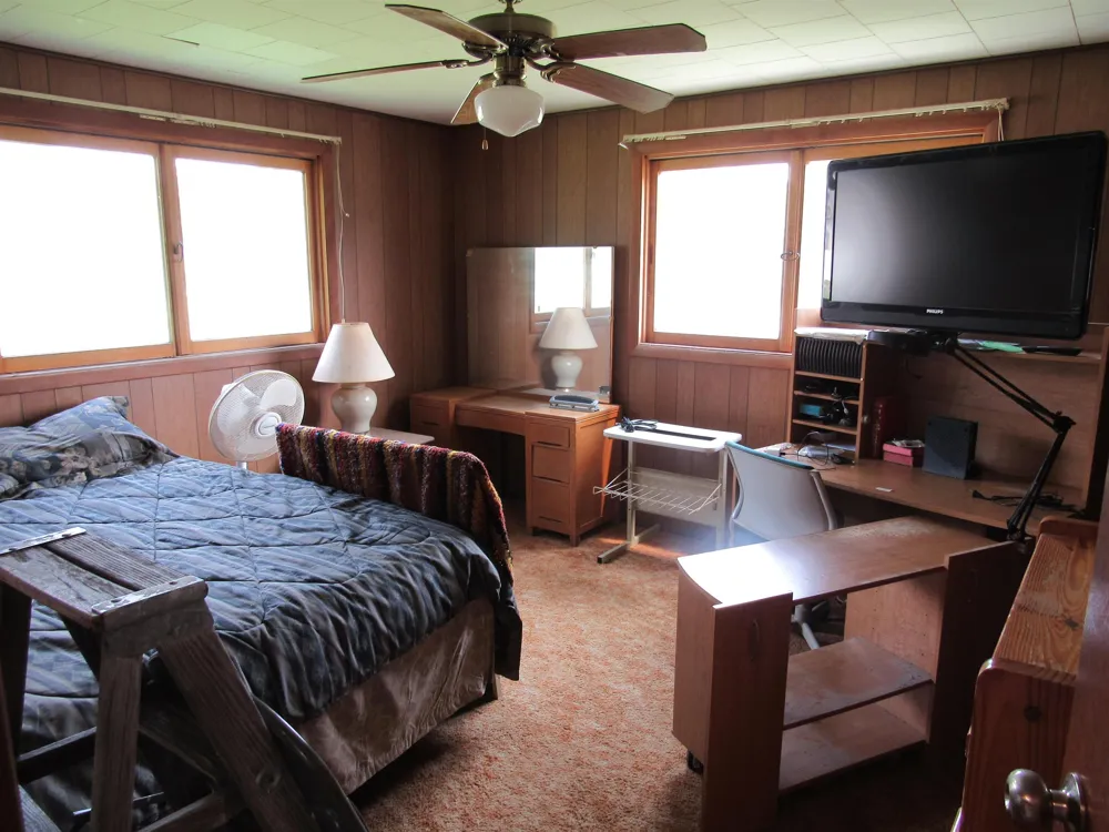 902 Fourth Street Tawas Township, MI 48763