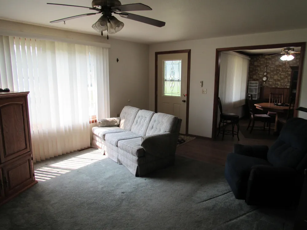902 Fourth Street Tawas Township, MI 48763