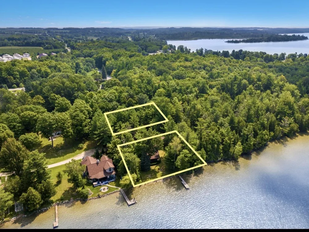6936 Birchwood Elk Rapids Township, MI 49648