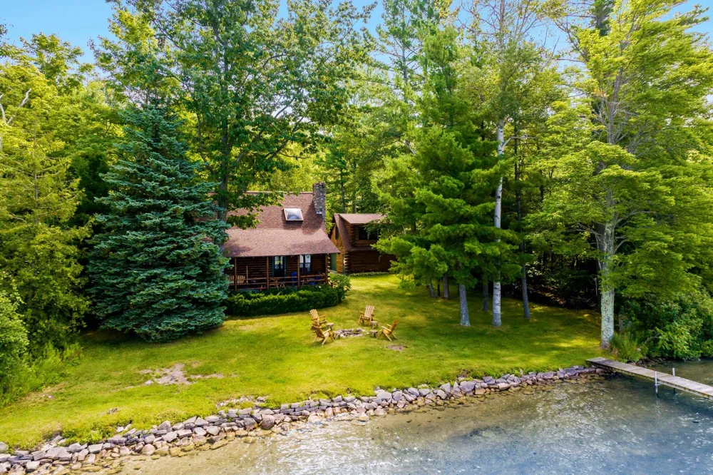 6936 Birchwood Elk Rapids Township, MI 49648
