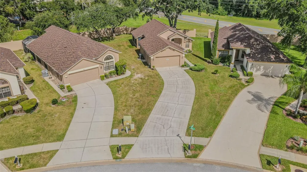 13837 LEROUX DRIVE Hudson, FL 34669
