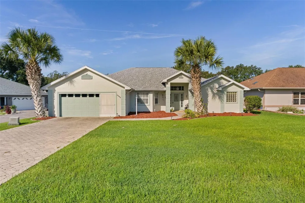 17566 SE 112TH AVENUE Summerfield, FL 34491