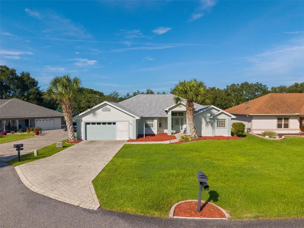 17566 SE 112TH AVENUE Summerfield, FL 34491