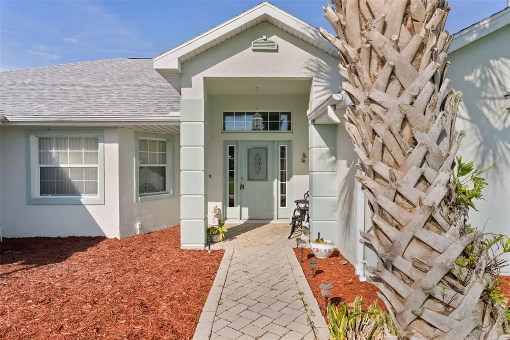 17566 SE 112TH AVENUE Summerfield, FL 34491