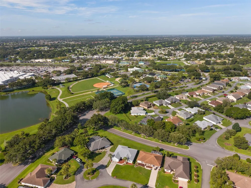 17566 SE 112TH AVENUE Summerfield, FL 34491