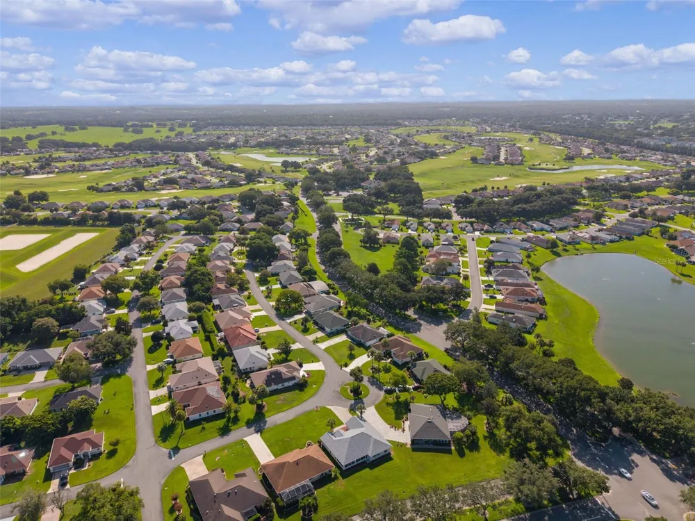 17566 SE 112TH AVENUE Summerfield, FL 34491