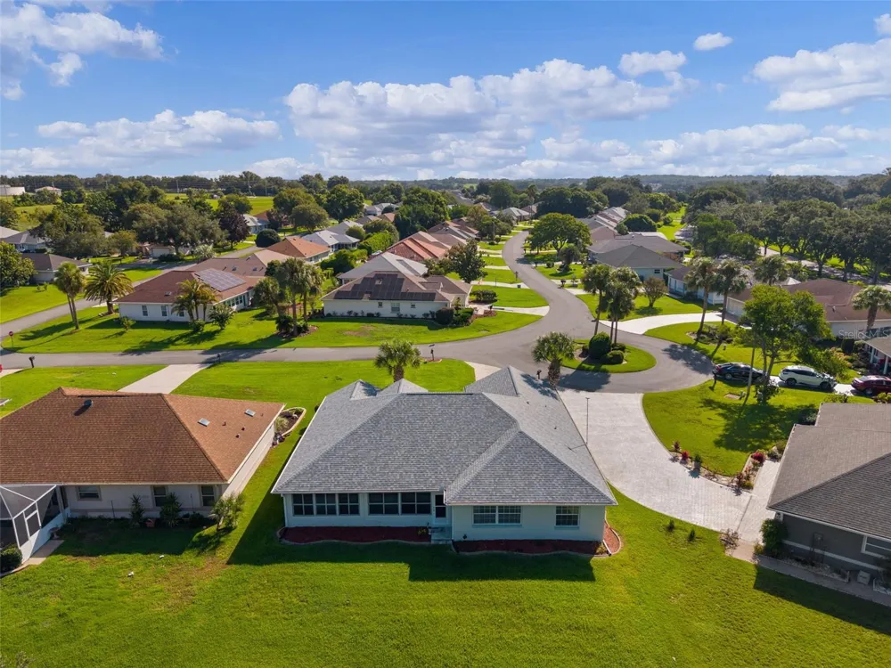 17566 SE 112TH AVENUE Summerfield, FL 34491