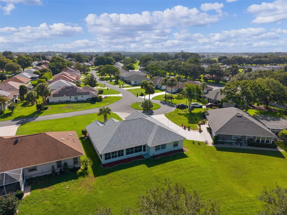 17566 SE 112TH AVENUE Summerfield, FL 34491