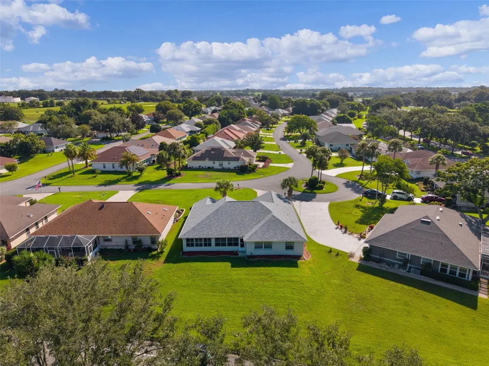 17566 SE 112TH AVENUE Summerfield, FL 34491