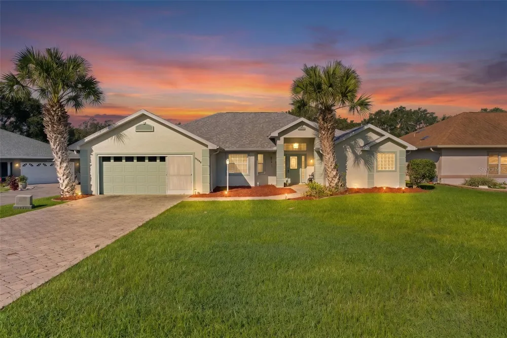 17566 SE 112TH AVENUE Summerfield, FL 34491