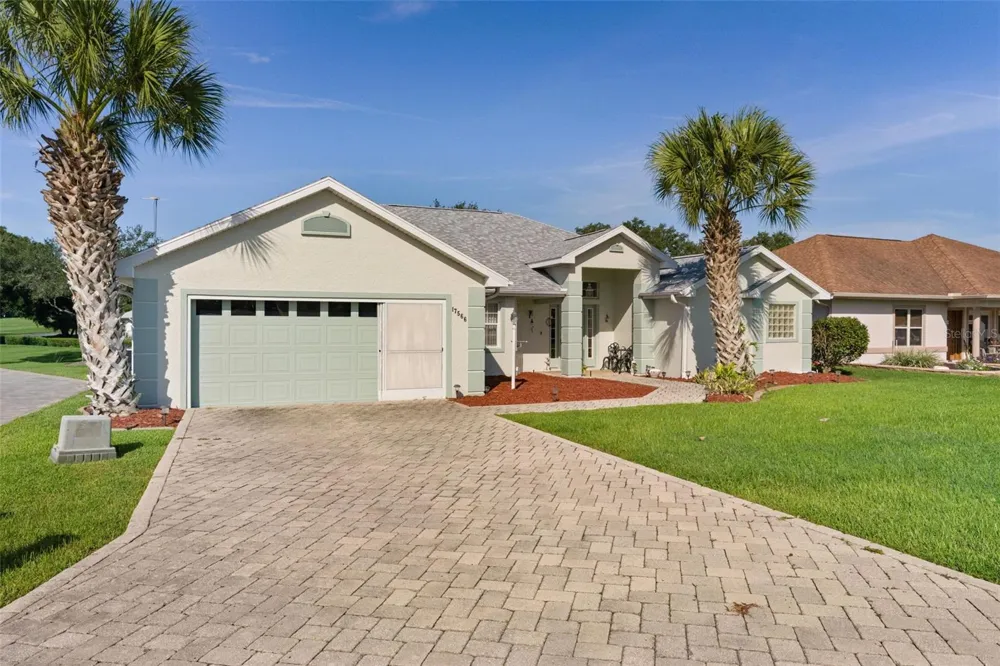 17566 SE 112TH AVENUE Summerfield, FL 34491