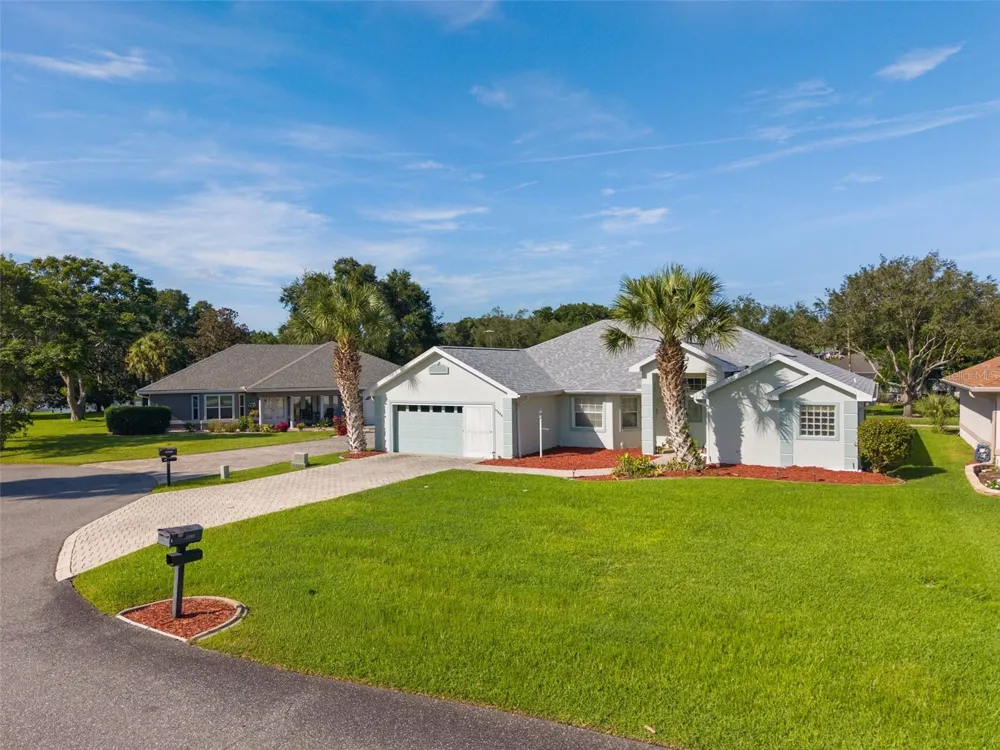 17566 SE 112TH AVENUE Summerfield, FL 34491