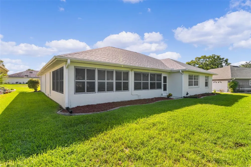 17566 SE 112TH AVENUE Summerfield, FL 34491