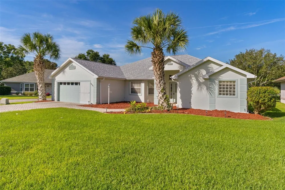 17566 SE 112TH AVENUE Summerfield, FL 34491