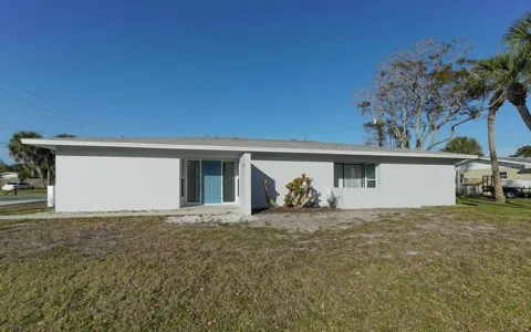 2139 COUVER DRIVE #2139