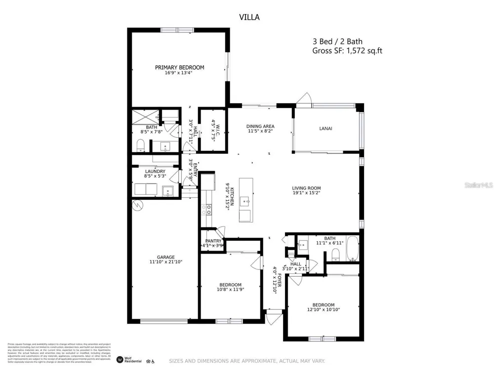 14550 SCHOFIELD ROAD #3 Port Charlotte, FL 33953