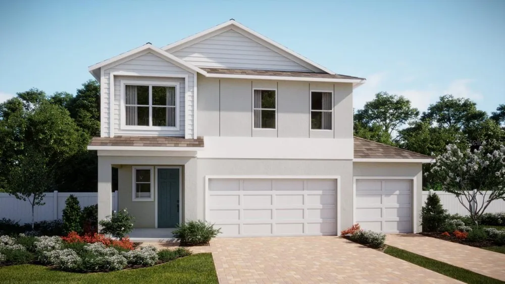 2633 CAVANAUGH DRIVE Orlando, FL 32817
