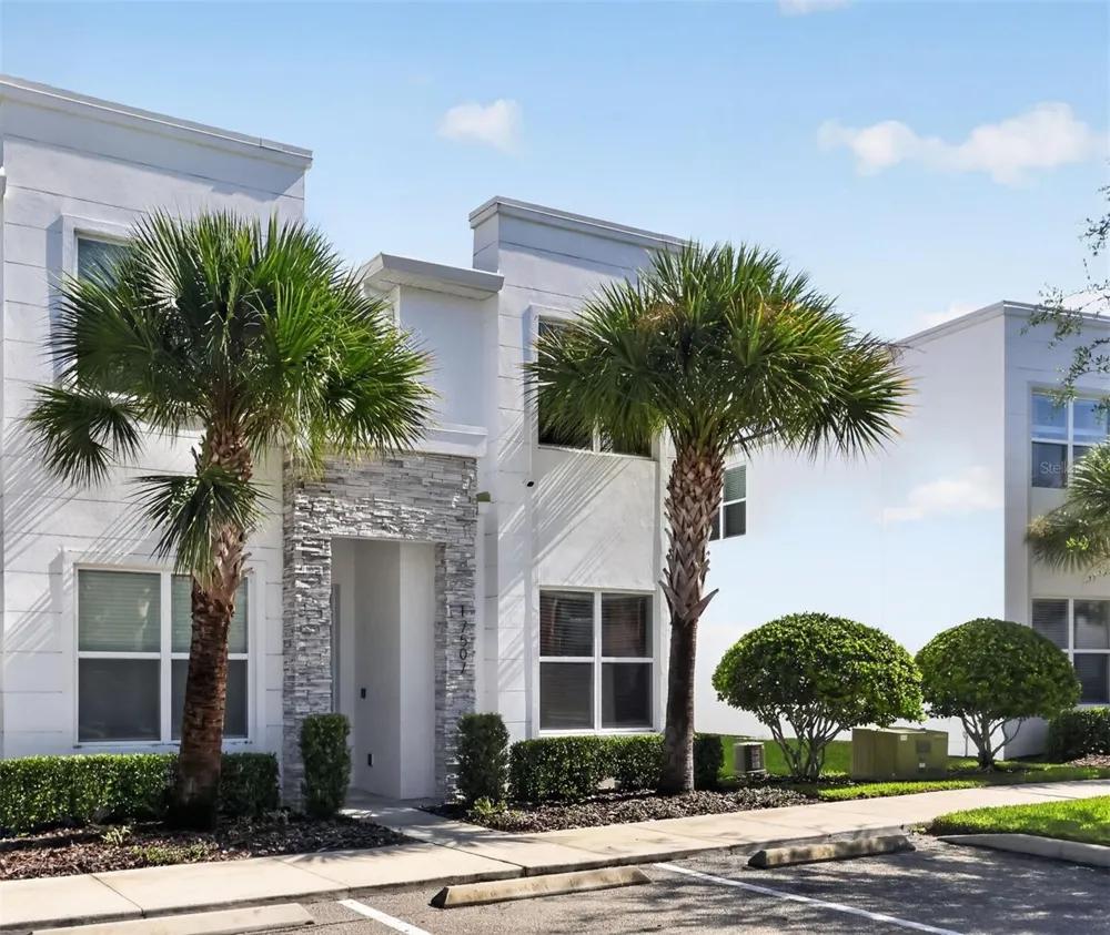 17507 HIDDEN FOREST DRIVE Clermont, FL 34714