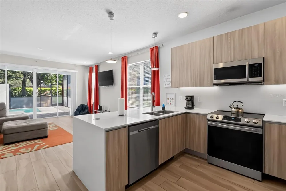17507 HIDDEN FOREST DRIVE Clermont, FL 34714