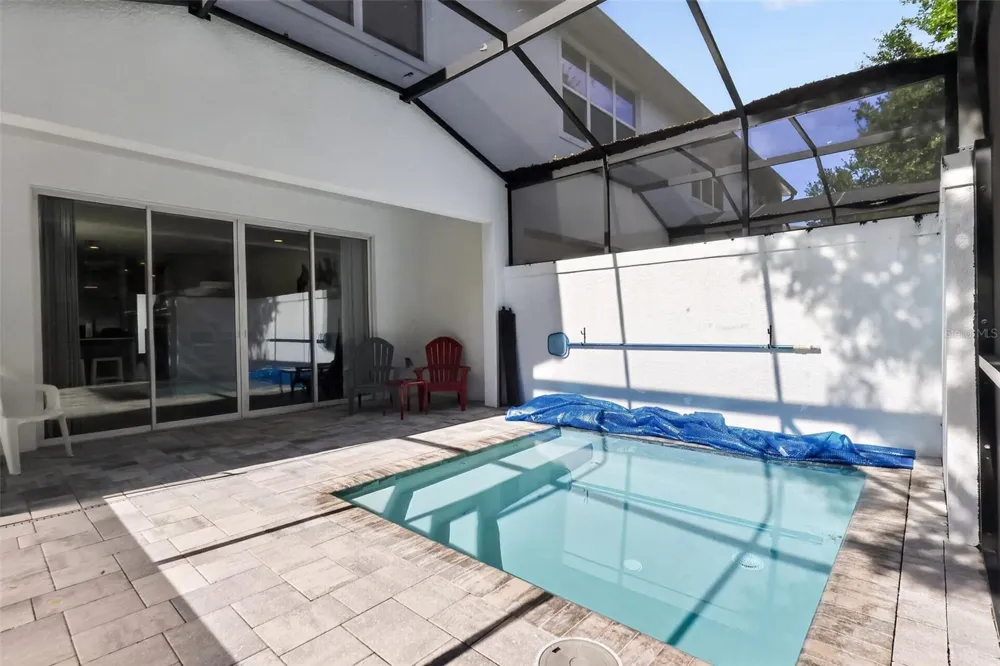 17507 HIDDEN FOREST DRIVE Clermont, FL 34714