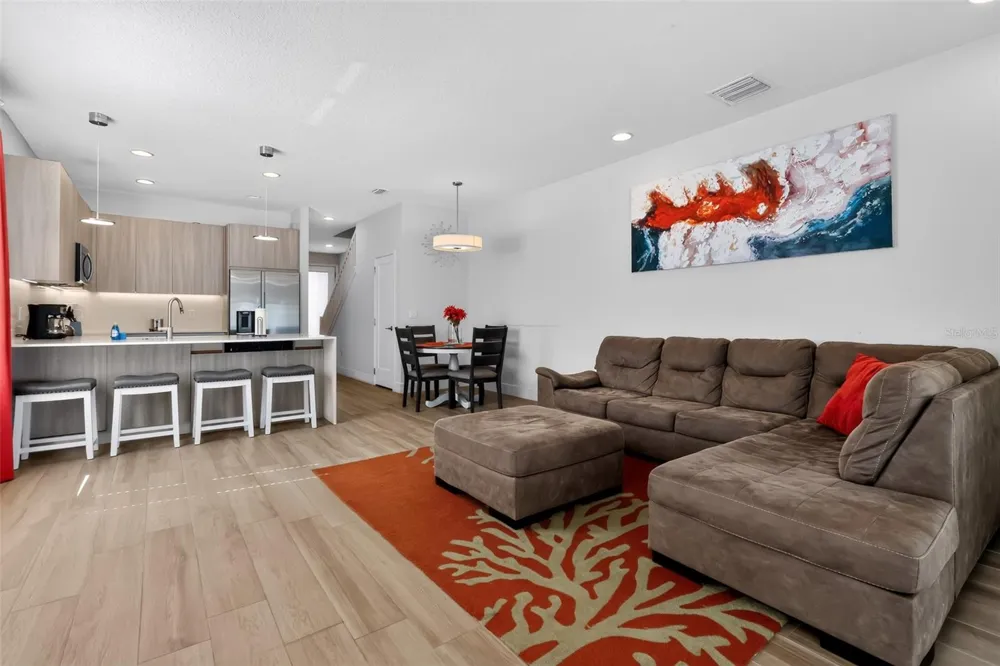 17507 HIDDEN FOREST DRIVE Clermont, FL 34714