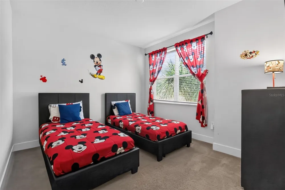 17507 HIDDEN FOREST DRIVE Clermont, FL 34714