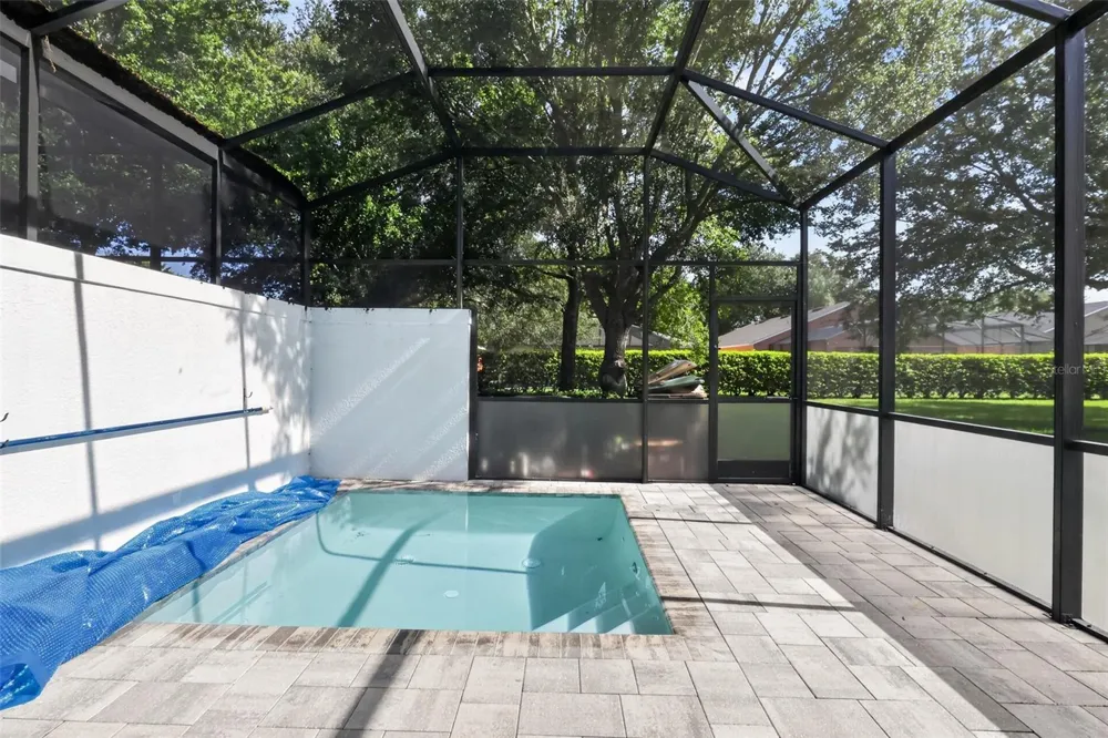 17507 HIDDEN FOREST DRIVE Clermont, FL 34714