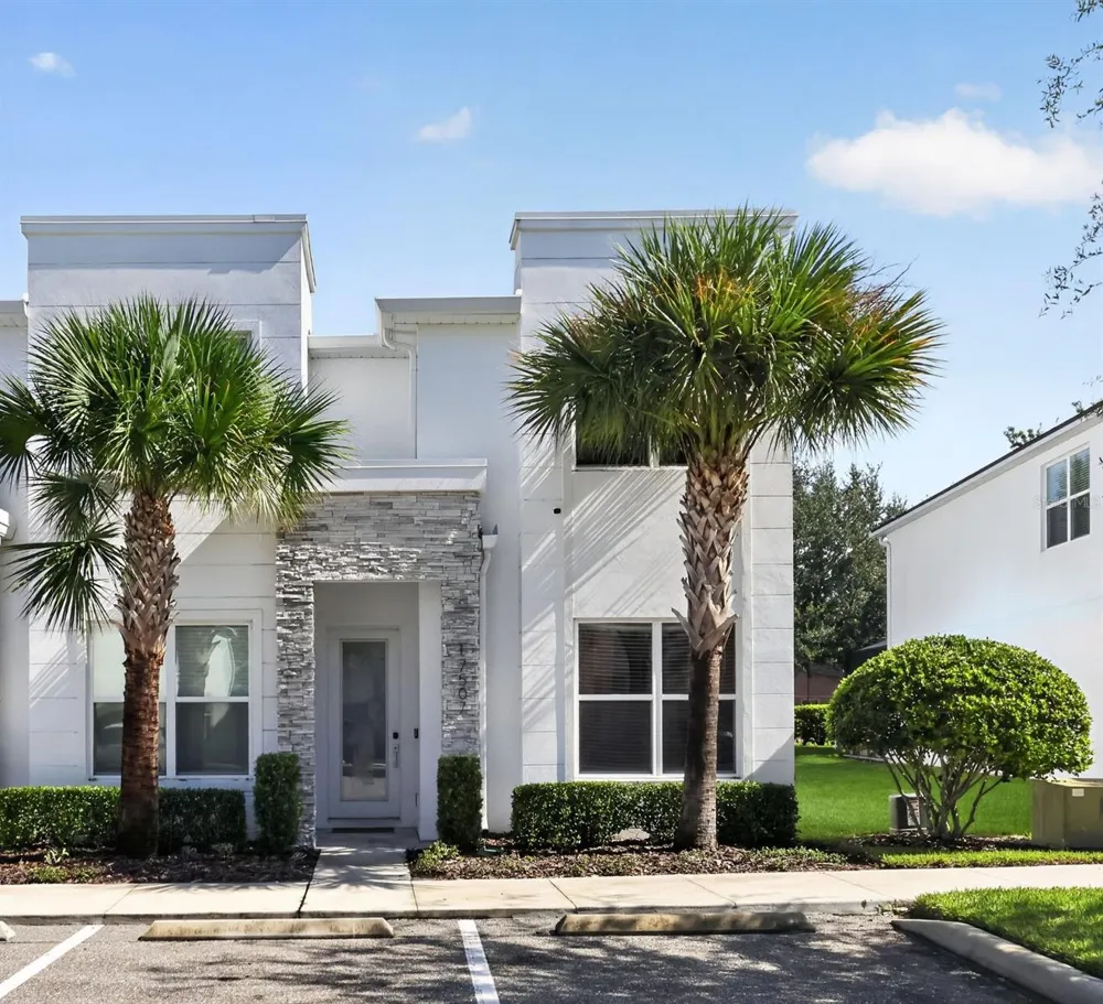 17507 HIDDEN FOREST DRIVE Clermont, FL 34714
