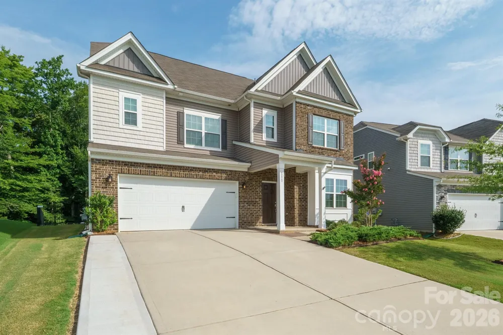 111 Lambeth Loop Mooresville, NC 28115