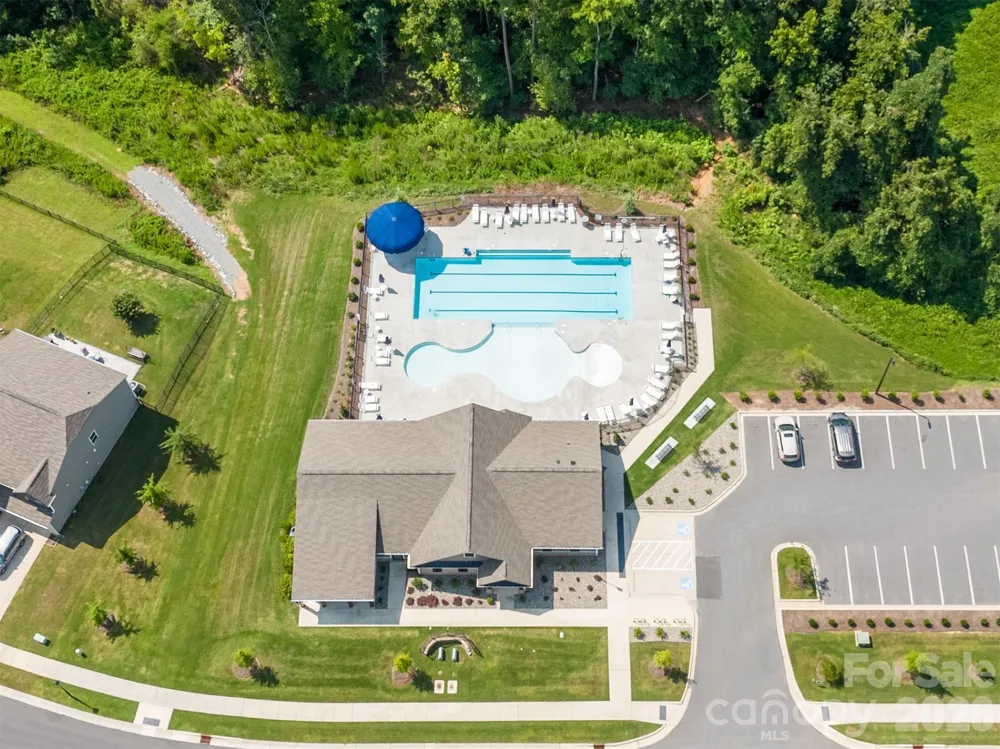 111 Lambeth Loop Mooresville, NC 28115