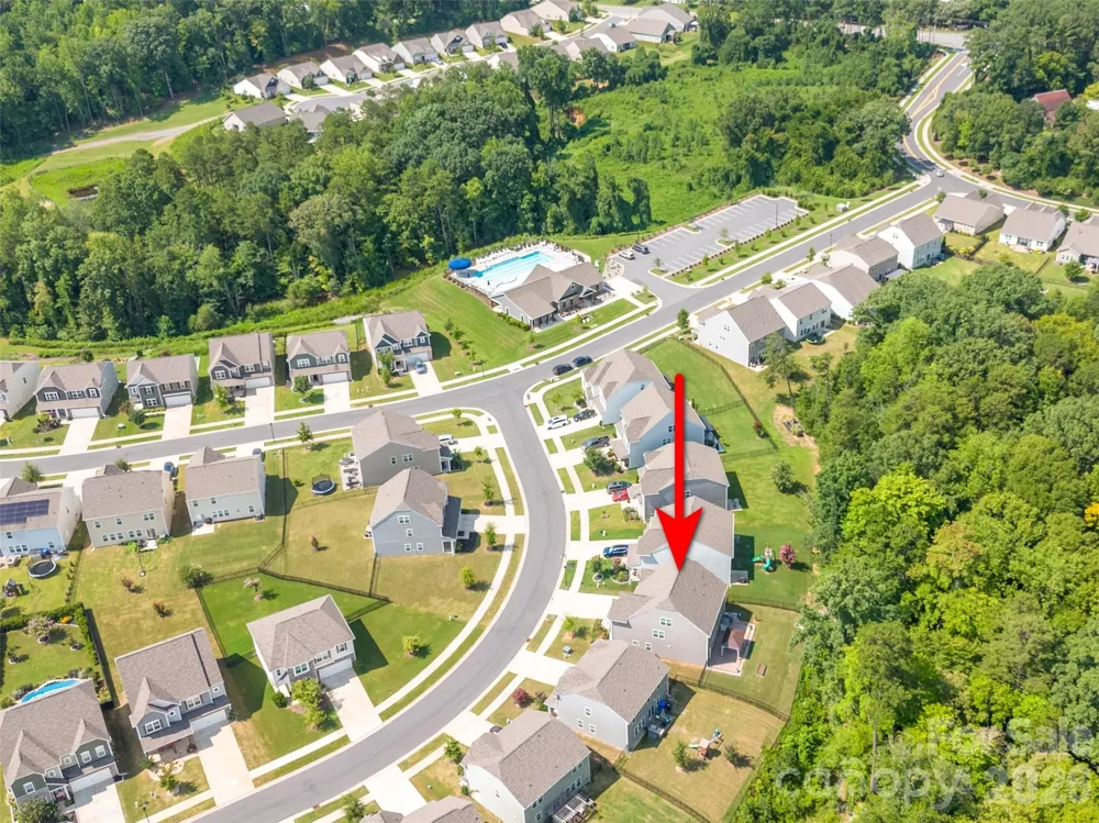 111 Lambeth Loop Mooresville, NC 28115