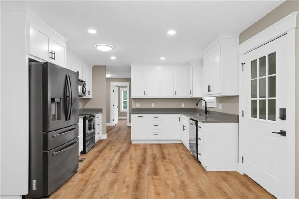 1358 Reeves Station Road SW Calhoun, GA 30701