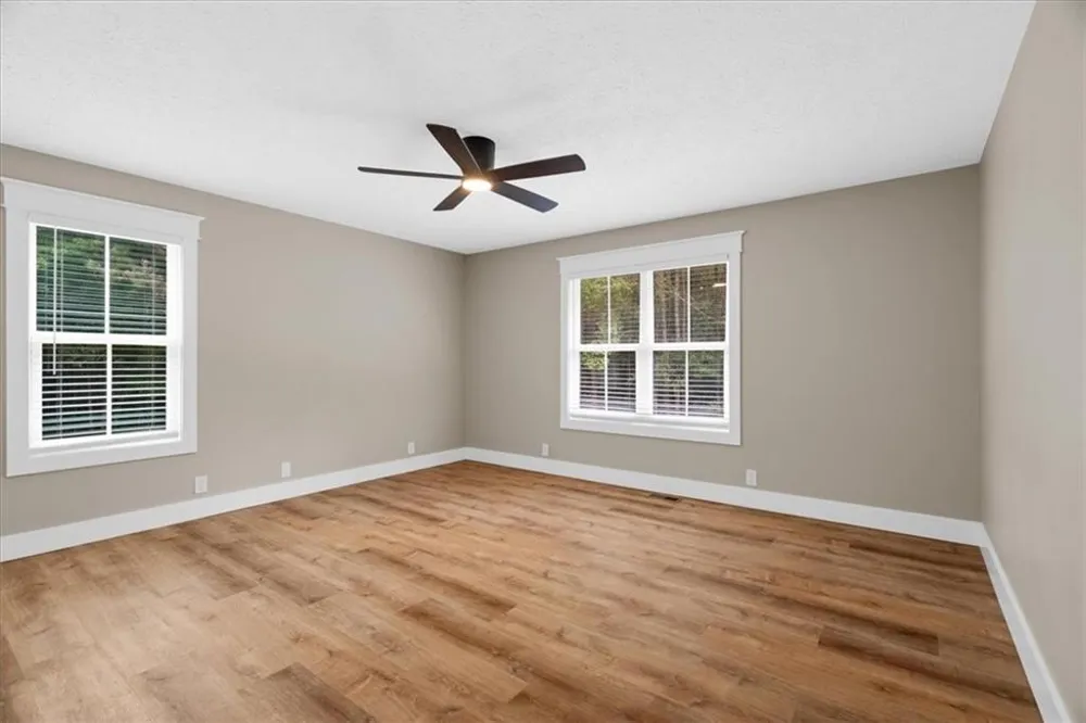 1358 Reeves Station Road SW Calhoun, GA 30701