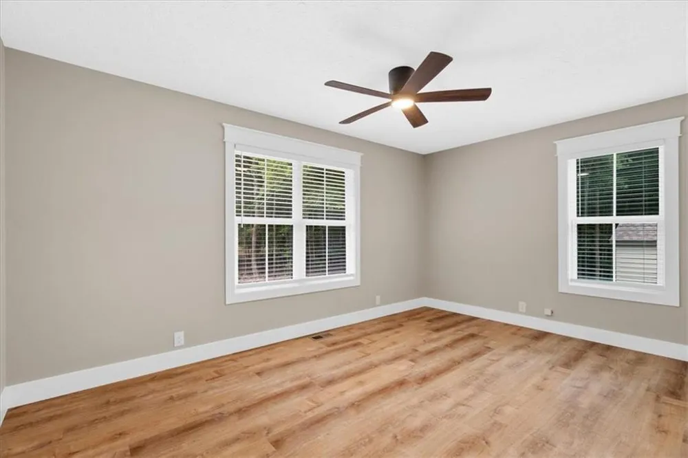 1358 Reeves Station Road SW Calhoun, GA 30701