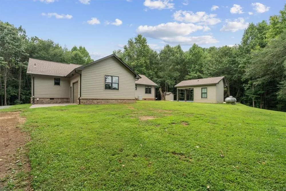 1358 Reeves Station Road SW Calhoun, GA 30701