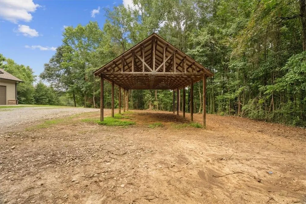 1358 Reeves Station Road SW Calhoun, GA 30701