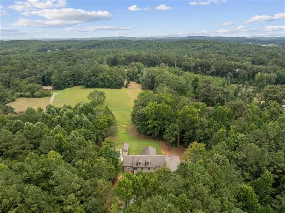 1358 Reeves Station Road SW Calhoun, GA 30701