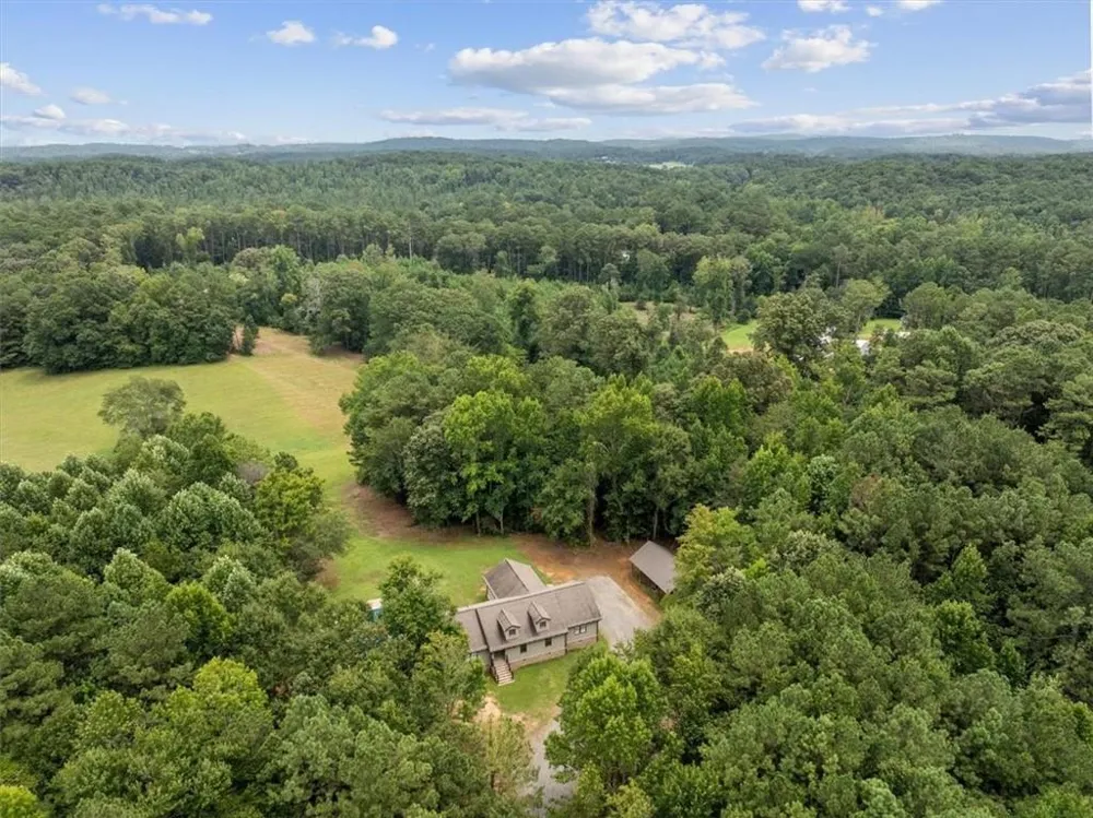 1358 Reeves Station Road SW Calhoun, GA 30701
