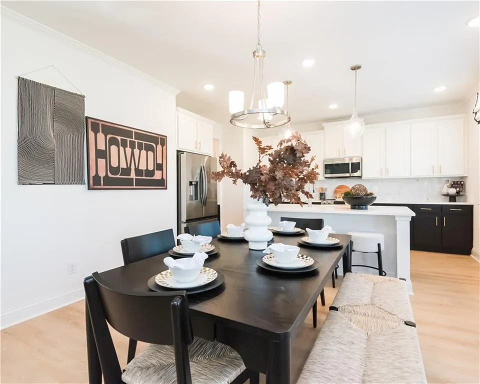 5933 Spring Way Stonecrest, GA 30038