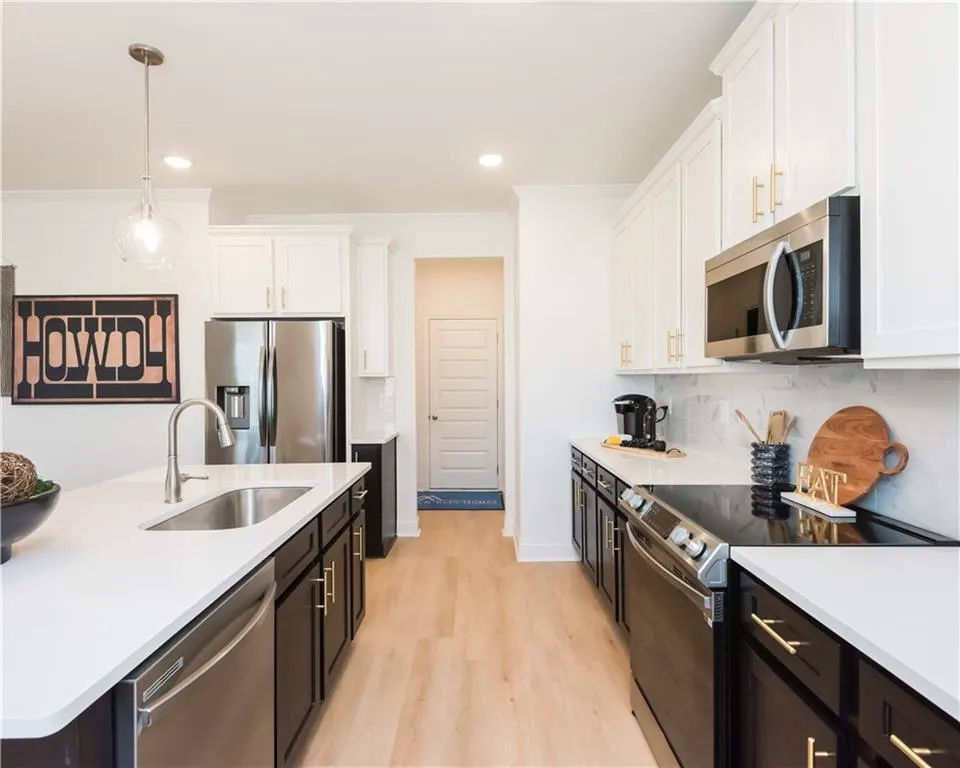 5933 Spring Way Stonecrest, GA 30038