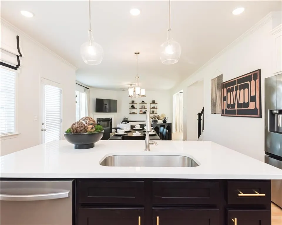 5933 Spring Way Stonecrest, GA 30038