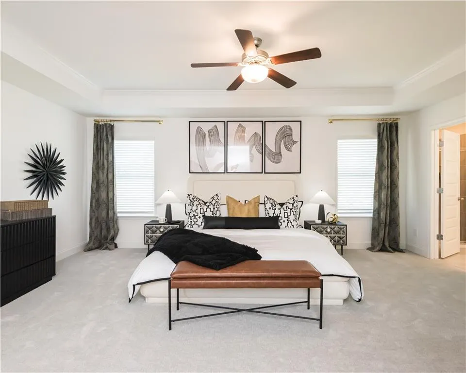 5933 Spring Way Stonecrest, GA 30038