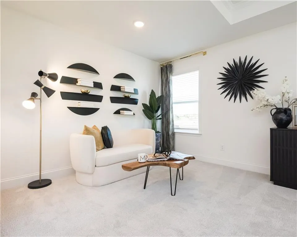 5933 Spring Way Stonecrest, GA 30038