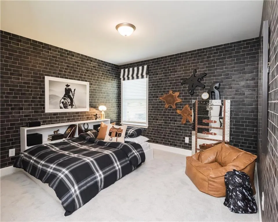 5933 Spring Way Stonecrest, GA 30038
